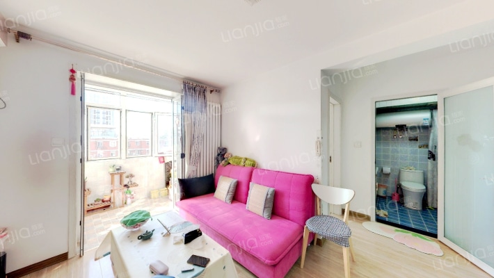 福贤里二手房实景图