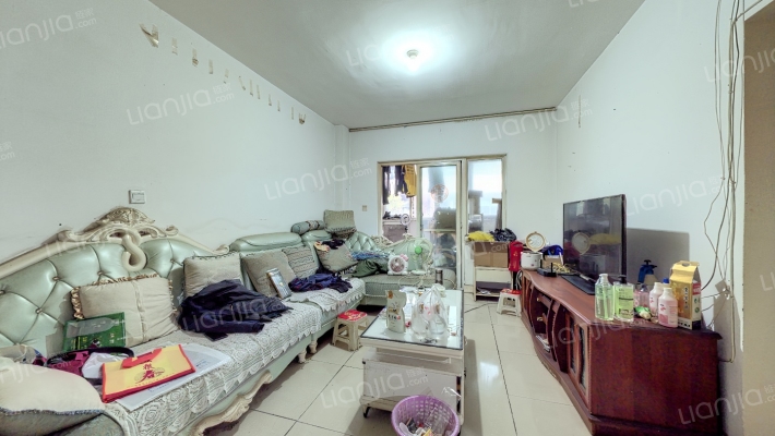 柳江新居二期二手房实景图