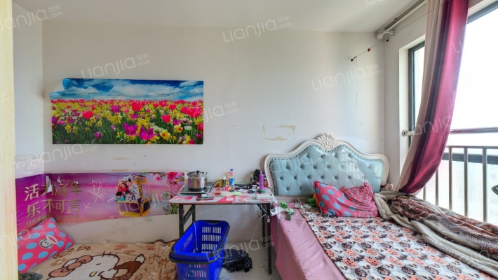 临芳苑二区二手房实景图