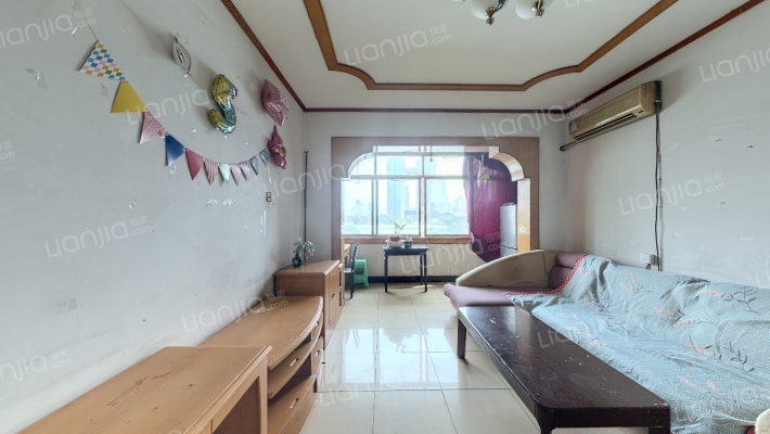 丰华园A区二手房实景图