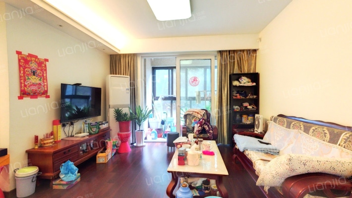 万科四季风景花园二手房实景图