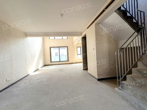 整租·招商阳光城檀院 4室2厅 南