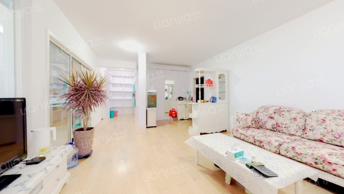 银都财富中心二手房实景图