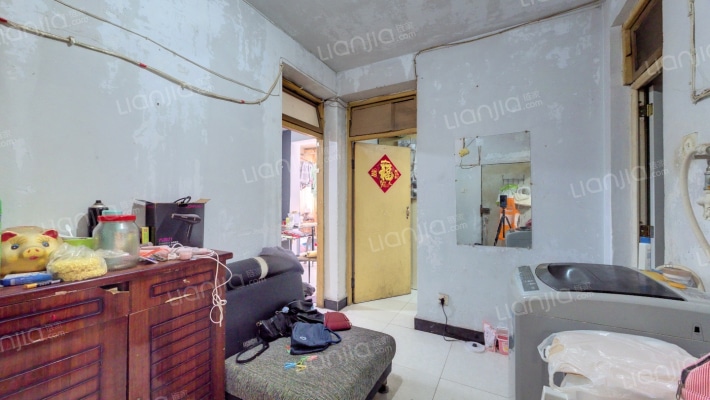 磨底河沿街11号二手房实景图