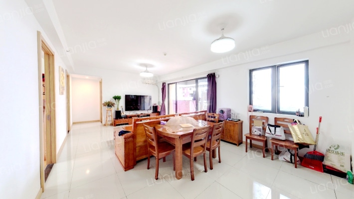 万科金域缇香二手房实景图