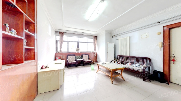 电力A区332号院二手房实景图