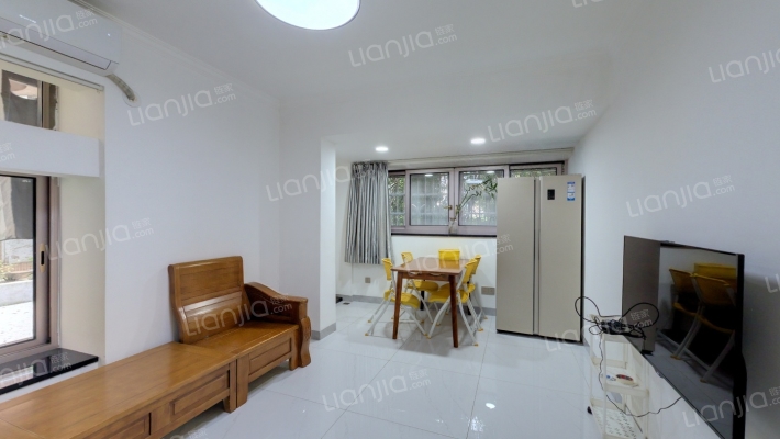 赛拉维二手房实景图