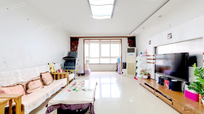 密东广场（东区）二手房实景图