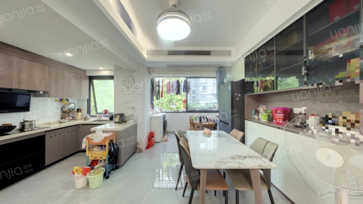 远洋宿舍（晓港）二手房实景图