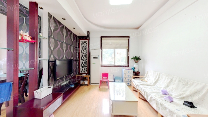 华天明珠二手房实景图