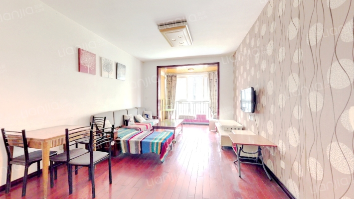 西街上二手房实景图