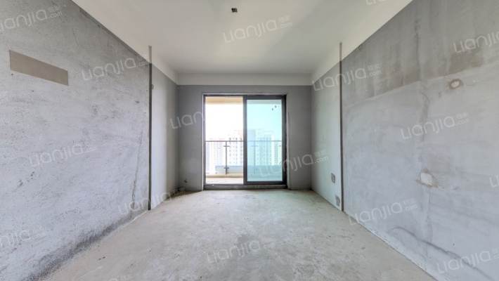 联投光谷瑞园二手房实景图