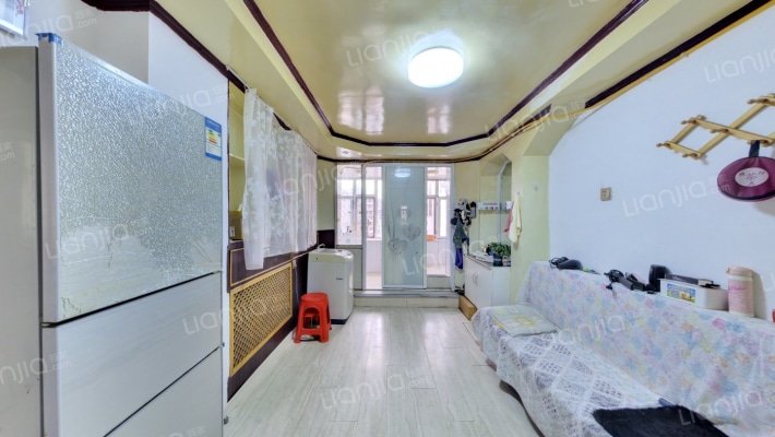 结核宿舍二手房实景图