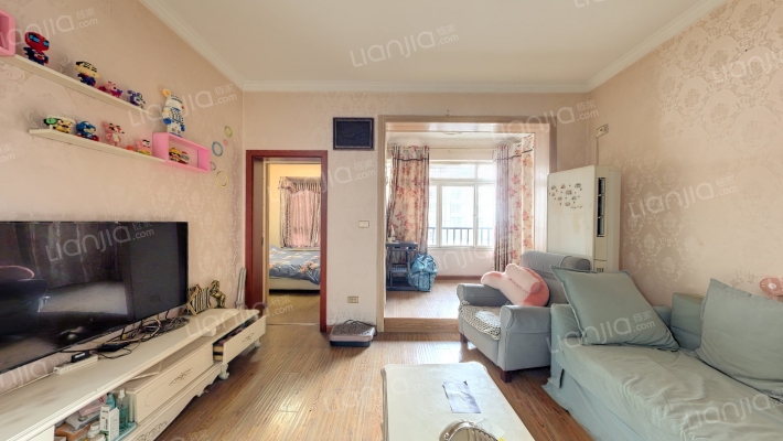 科强锦龙苑二手房实景图