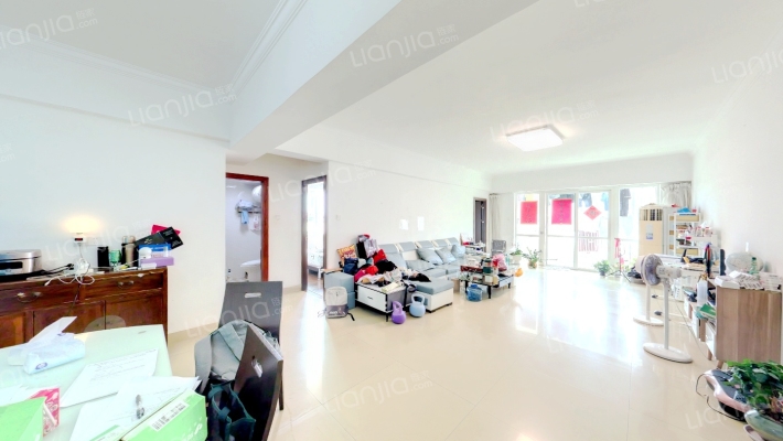 金同成大厦二手房实景图