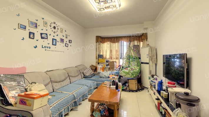 盛世香河二手房实景图