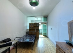 整租·刘家桥 1室1厅 南_刘家桥租房