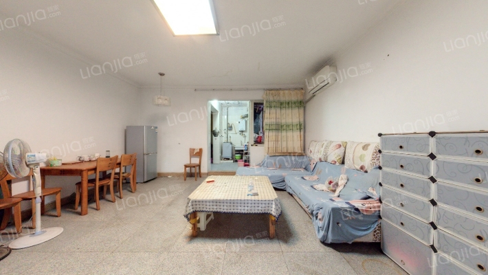 昭华大厦二手房实景图