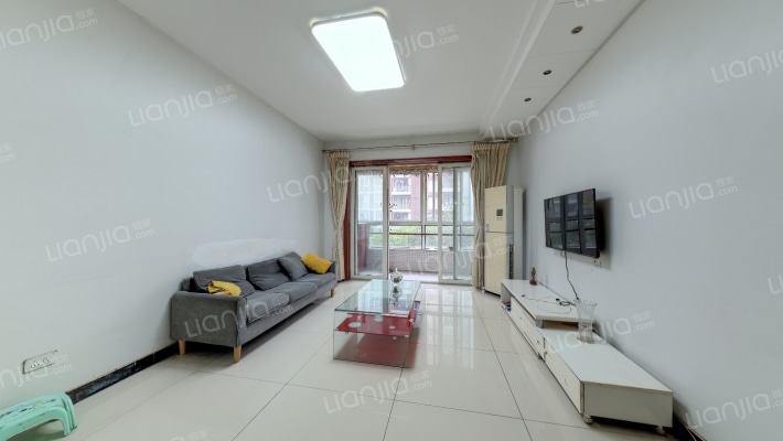 融汇半岛一期B区二手房实景图