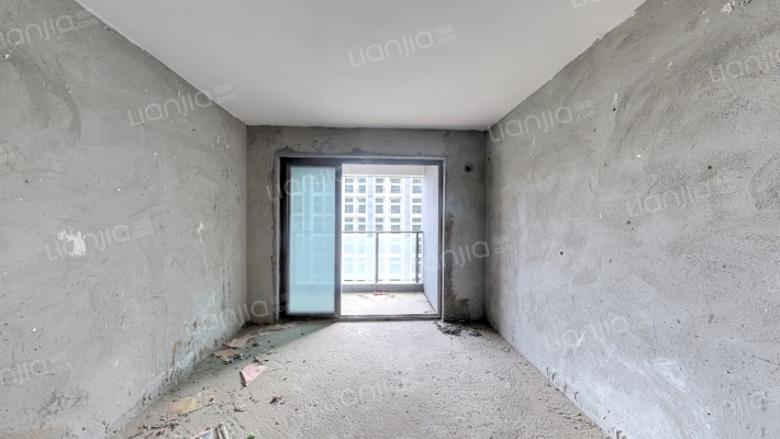 城市空间二手房实景图