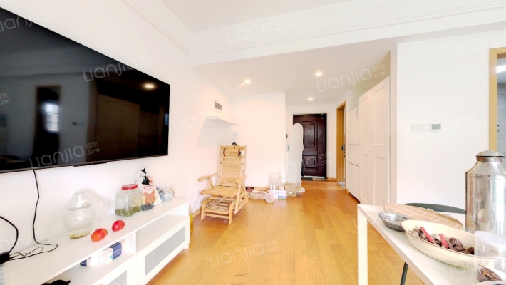 梦享春山可望二手房实景图