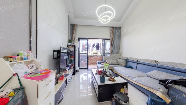 阳光城丽景湾领悦二手房实景图