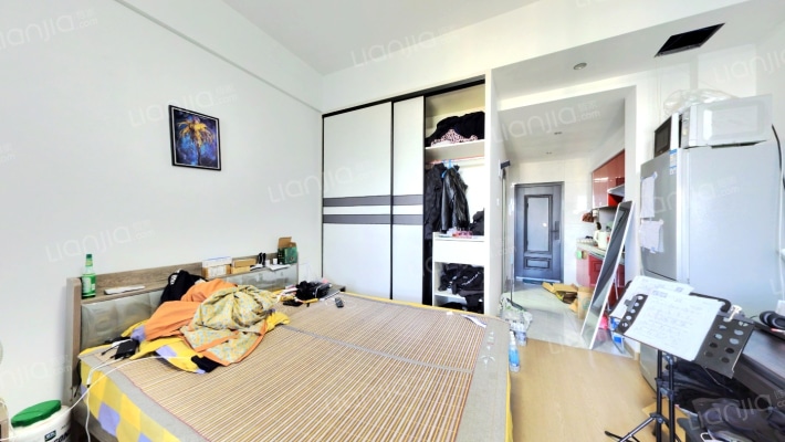 月厦新天地二手房实景图