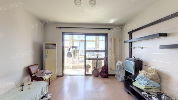 昆程园二手房实景图