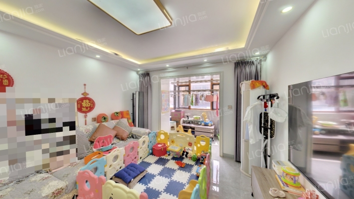 东电一区二手房实景图