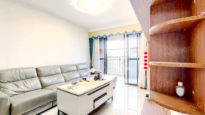 保利香槟国际二手房实景图