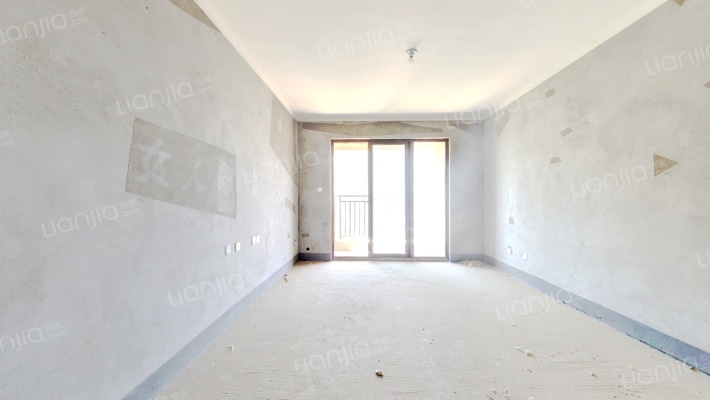 龙湖锦艺城高四组团二手房实景图