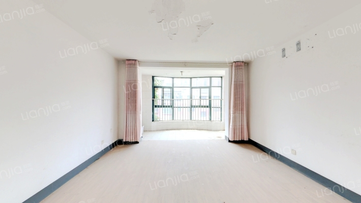 明泉花园二手房实景图