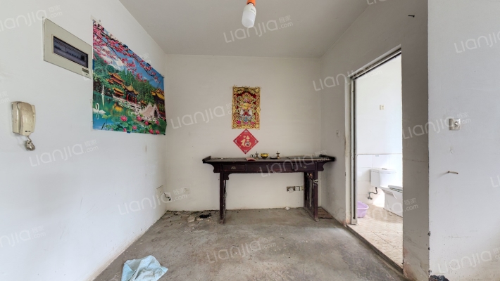 幸庄佳苑南区二手房实景图