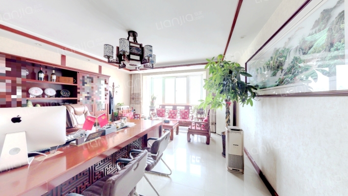 怡禾风景二手房实景图