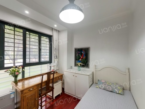 合租·湖滨花园(吴中区) 4居室 北卧