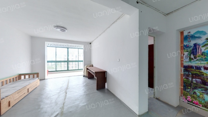 宝华花园二手房实景图