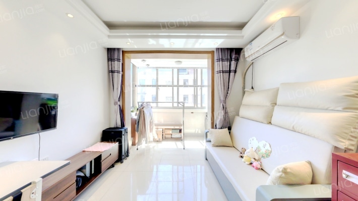 上炼三村二手房实景图