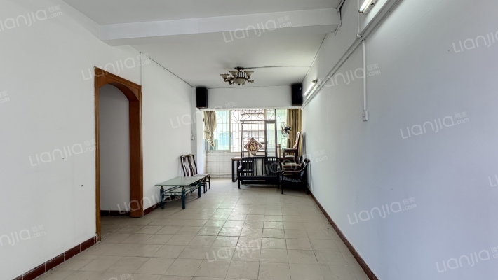 白水塘二手房实景图