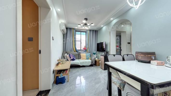 倪家桥二手房实景图