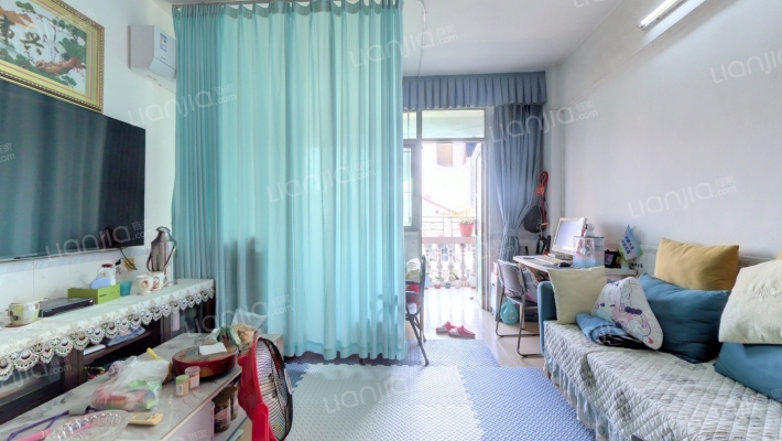 光大花园金翠苑二手房实景图