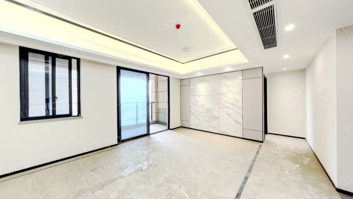 瑞华天地二手房实景图