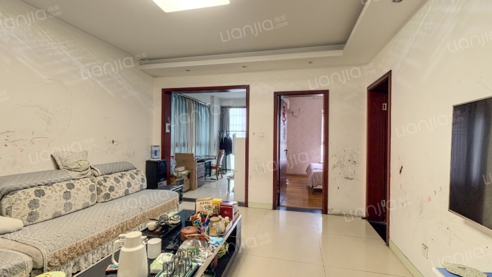 凤凰山1号二手房实景图