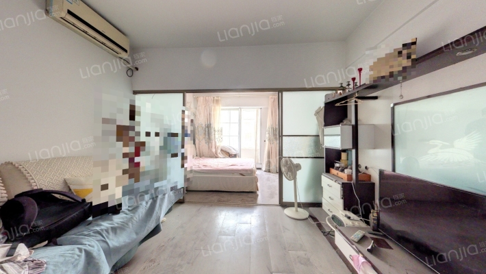 莱茵小镇二手房实景图