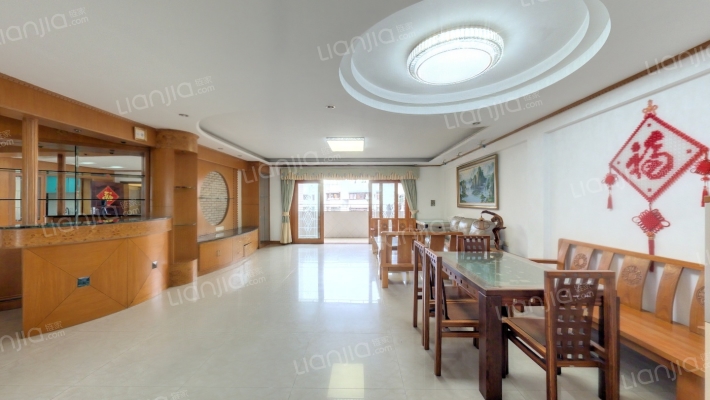 东怡园二手房实景图