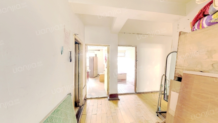 红梅南里二手房实景图