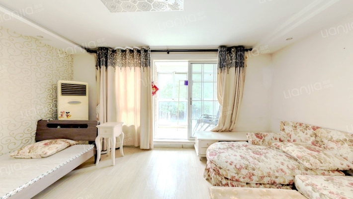 华侨新村紫薇苑二手房实景图