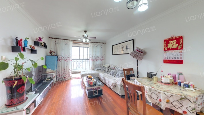 东旺名苑二手房实景图