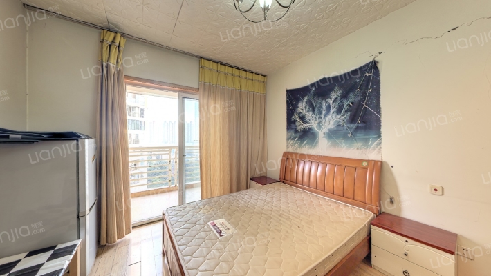 天鹅湖北苑二手房实景图