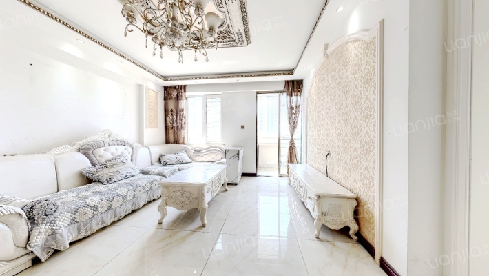 赞兴家园二手房实景图