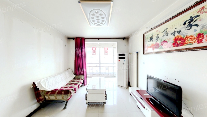 盛景花园二手房实景图